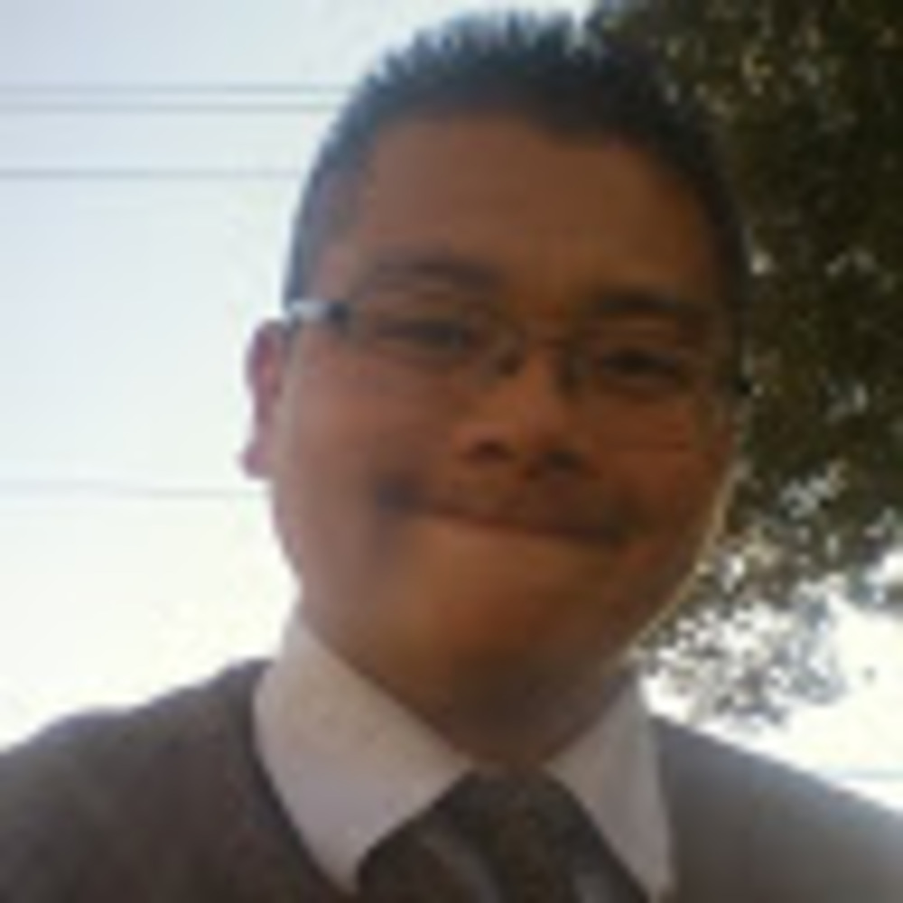 Meet your Posher, Anh